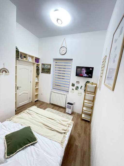 Apartament In Centrul Istoric Oradea Exterior photo